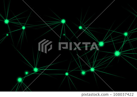 Polygon CG Design Art Background Wallpaper Computer Graphics Polygon CG Design Art Background Wallpaper Computer Graphics 108037422