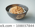 納豆粒飯 108037844