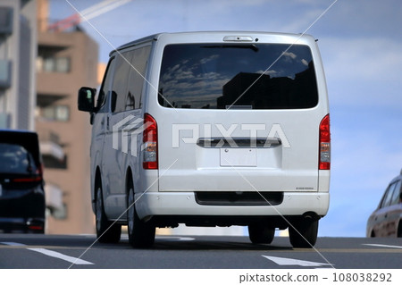 一箱車圖片 108038292
