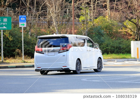 小型貨車形象 108038319