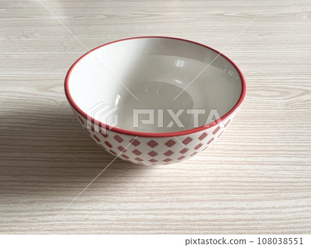 飯碗圖片 108038551