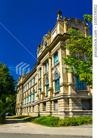 Lower Saxony State Museum or Landesmuseum in Hanover, Germany 108039002