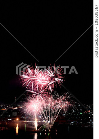 船橋港水上樂園煙花匯演 108039567