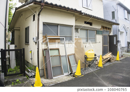 房屋裝修外牆 房屋裝修外牆 108040765