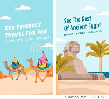 See best of ancient Egypt, eco friendly travel 108041429