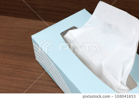 Tissue, box tissue, dust, daily life, daily necessities, tissue paper, daily necessities, everyday items Tissue, box tissue, dust, daily life, daily necessities, tissue paper, daily necessities, everyday items 108041653