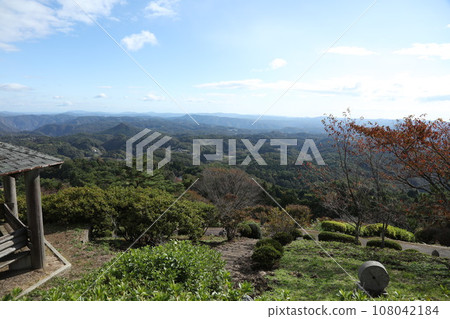 八鷹山的風景 108042184