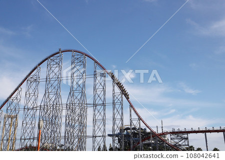 Nagashima Resort Nagashima Spa Land Kuwana City, Mie Prefecture 108042641