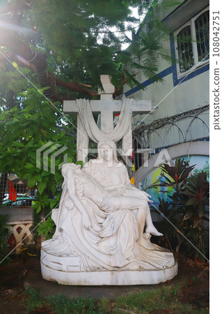 越南峴港峴港大教堂 108042751