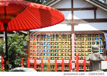 Wakeoe Shrine, Kita-ku, Nagoya City, Aichi Prefecture 108042805