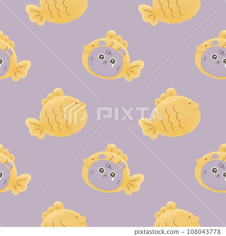 cat, pattern, background 108043778