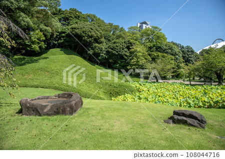 Koishikawa Korakuen Koraku, Bunkyo-ku, Tokyo 108044716