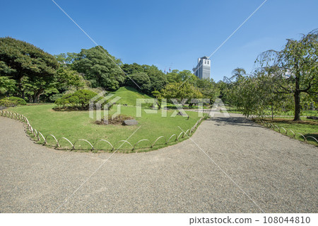 Koishikawa Korakuen Koishikawa, Bunkyo-ku, Tokyo Koishikawa Korakuen Koishikawa, Bunkyo-ku, Tokyo 108044810