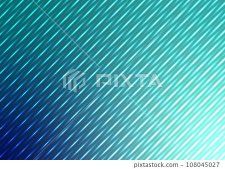 Blue line gradient pattern light blue decoration background Blue line gradient pattern light blue decoration background 108045027