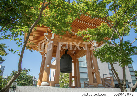 Dentsu-in Jodo sect Muryozan Jukyo-ji Temple Dentsu-in Koishikawa, Bunkyo-ku, Tokyo 108045072