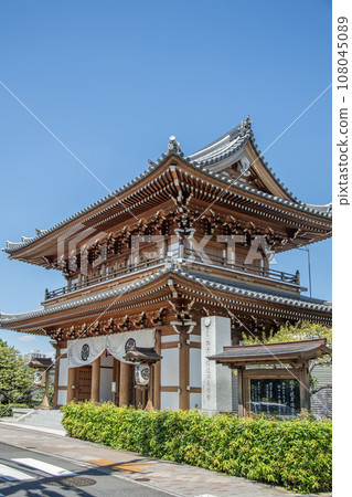 電通院淨土宗無量山重京寺 東京都文京區電通院小石川 電通院淨土宗無量山重京寺 東京都文京區電通院小石川 108045089