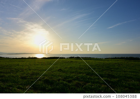 從Noge海角的日落 108045388