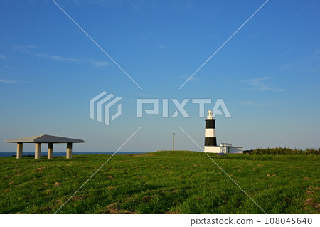 Nogi Cape Lighthouse Nogi Cape Lighthouse 108045640