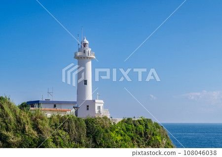Daiosaki Lighthouse (Daio-cho, Shima City, Mie Prefecture) Daiosaki Lighthouse (Daio-cho, Shima City, Mie Prefecture) 108046038