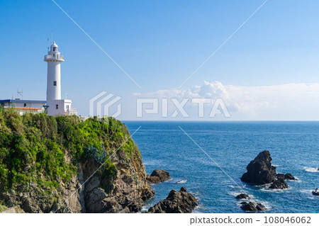 Daiosaki Lighthouse (Daio-cho, Shima City, Mie Prefecture) 108046062