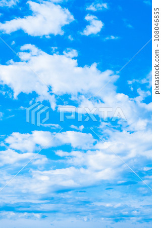 令人耳目一新的藍天 令人耳目一新的藍天 108046855