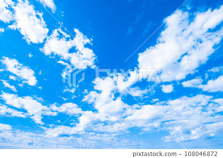 令人耳目一新的藍天 令人耳目一新的藍天 108046872