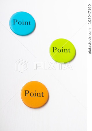 Point Point 108047160