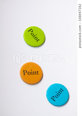Point Point 108047162