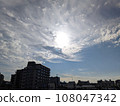 Tail stream cloud 108047342