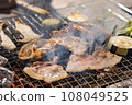 烤肉（煙燻豬肉） 108049525