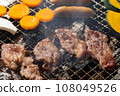烤肉（褐色牛肉） 108049526