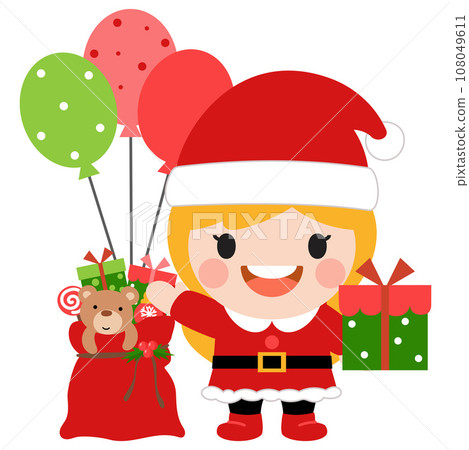 christmas dress up clipart Christmas Costume, clipart, clipart commercial use, vector graphics, clip  art, digital images - CL1406 by Prettygrafik design