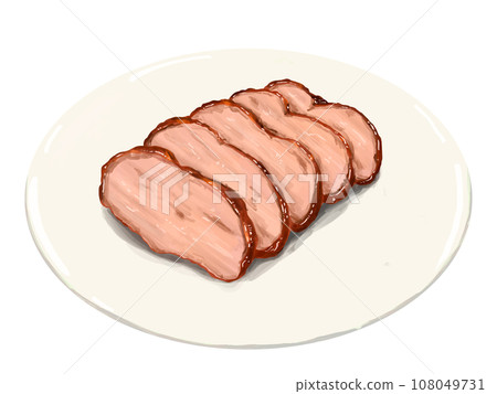 烤豬肉,烤豬肉,烤豬肉,年貨,過年,新年快樂,新年賀卡,幸運符插圖,新年盤子,白盤子 烤豬肉,烤豬肉,烤豬肉,年貨,過年,新年快樂,新年賀卡,幸運符插圖,新年盤子,白盤子 108049731