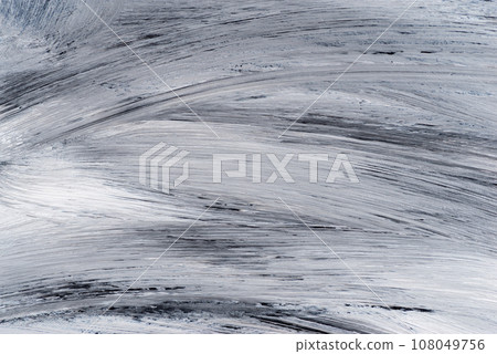 black and white mixed together black and white mixed together 108049756