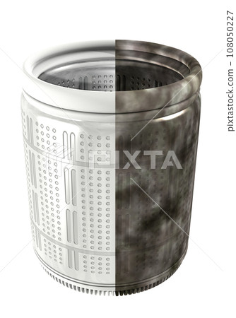 Washing tub 108050227