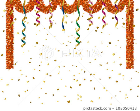 5-2 confetti, mall 108050418