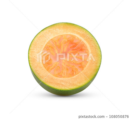 Fresh betel nut isolated on white background Fresh betel nut isolated on white background 108050876