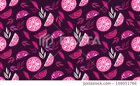 Lemon pattern 14 108051766