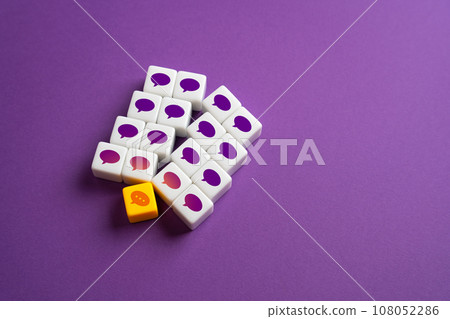 Eloquence and oratorical skills. Give a speech. Silence other voices with authoritative opinion. Break propaganda with truth. Dispel all rumors and hoax. Bring the truth to the masses, heal lies. 108052286