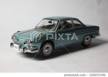 微型車 108052396