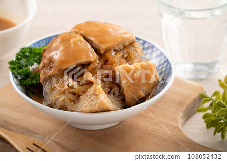 淡水 阿給 小吃 台灣 台北 Tamsui agei aburaage ageh 台湾風油揚げ 淡水 阿給 小吃 台灣 台北 Tamsui agei aburaage ageh 台湾風油揚げ 108052432