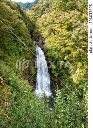 我是宮城縣仙台市的秋保大瀧。 108053698