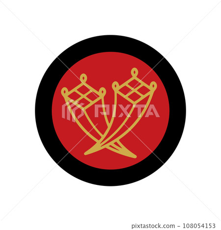 周吉祥圖案圖 周吉祥圖案圖 108054153