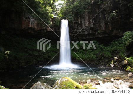 靜岡縣伊豆市班卓瀑布地藏堂 靜岡縣伊豆市班卓瀑布地藏堂 108054300
