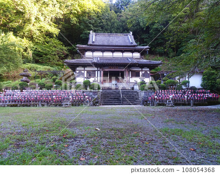 丹澤三別院最勝寺正殿(神奈川縣足柄郡山北町平山)拍攝於2023年8月 丹澤三別院最勝寺正殿(神奈川縣足柄郡山北町平山)拍攝於2023年8月 108054368
