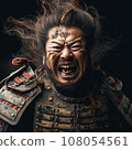 喊叫的軍事指揮官 108054561