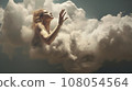雲中女神 108054564
