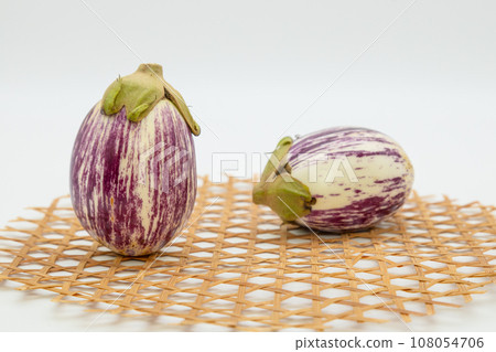 隨想義大利茄子 108054706