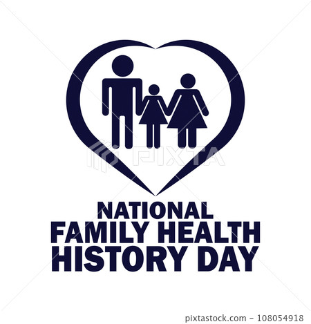 National family health history day 108054918