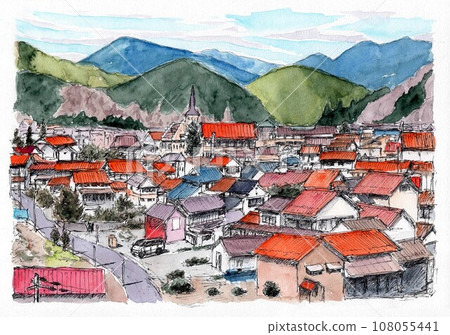 昭和復古市容 108055441